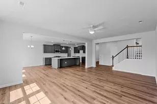 3011 Bayou St, Graham, NC 27253 - Photo 9