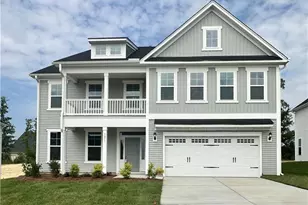 3011 Bayou St, Graham, NC 27253 - Photo 1