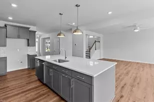 3011 Bayou St, Graham, NC 27253 - Photo 13