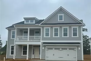 3011 Bayou St, Graham, NC 27253 - Photo 1