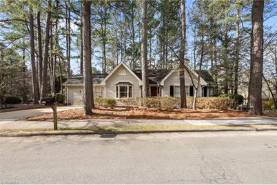 101 Beechwood Drive, Carrboro, NC 27510 - Photo 1