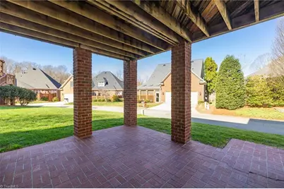 19 Thimbleberry Square, Greensboro, NC 27455 - Photo 31