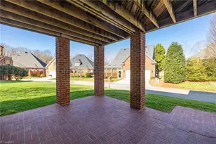 19 Thimbleberry Square, Greensboro, NC 27455 - Photo 31