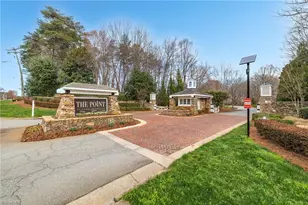 19 Thimbleberry Square, Greensboro, NC 27455 - Photo 39