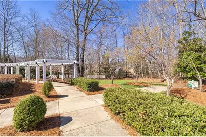 19 Thimbleberry Square, Greensboro, NC 27455 - Photo 35