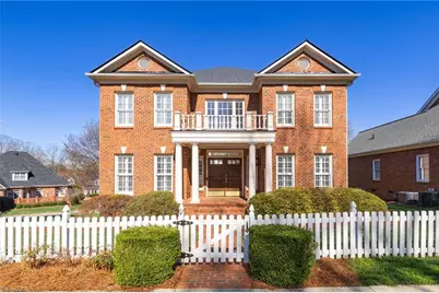 19 Thimbleberry Square, Greensboro, NC 27455 - Photo 1