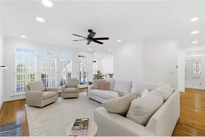 19 Thimbleberry Square, Greensboro, NC 27455 - Photo 7