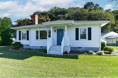 2714 Richard Street, Greensboro, NC 27405 - Photo 1