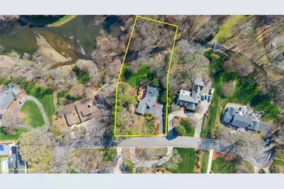 1912 Lake Drive, Burlington, NC 27215 - Photo 43