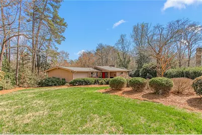 1912 Lake Drive, Burlington, NC 27215 - Photo 3