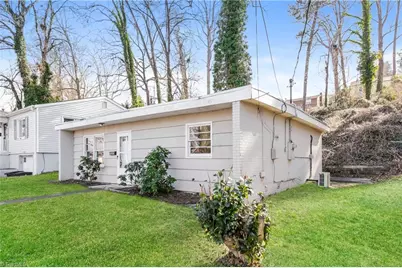 238 Bond Street, Winston-Salem, NC 27127 - Photo 3