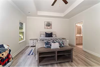 2431 Redwood Hill Run, Kernersville, NC 27284 - Photo 17