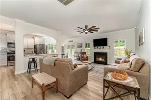 2431 Redwood Hill Run, Kernersville, NC 27284 - Photo 11