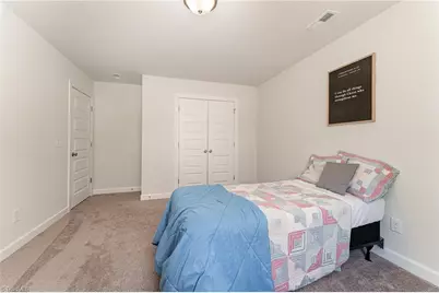 2431 Redwood Hill Run, Kernersville, NC 27284 - Photo 29