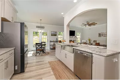 2431 Redwood Hill Run, Kernersville, NC 27284 - Photo 7