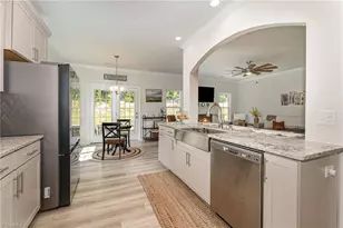 2431 Redwood Hill Run, Kernersville, NC 27284 - Photo 7