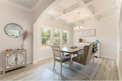 2431 Redwood Hill Run, Kernersville, NC 27284 - Photo 9