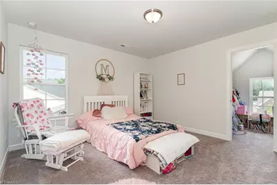 2431 Redwood Hill Run, Kernersville, NC 27284 - Photo 27