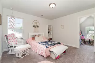 2431 Redwood Hill Run, Kernersville, NC 27284 - Photo 27