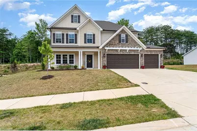 2431 Redwood Hill Run, Kernersville, NC 27284 - Photo 1