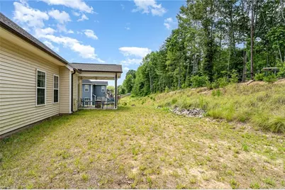2431 Redwood Hill Run, Kernersville, NC 27284 - Photo 31