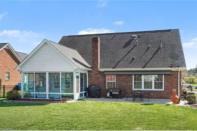 12707 Hill Pine Road, Midland, NC 28107 - Photo 27