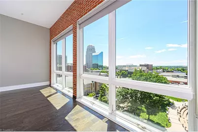 400 W 4th Street #504, Winston-Salem, NC 27101 - Photo 7