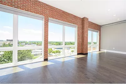 400 W 4th Street #504, Winston-Salem, NC 27101 - Photo 3