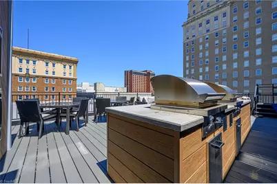 400 W 4th Street #504, Winston-Salem, NC 27101 - Photo 41