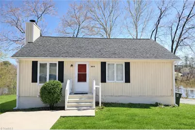 3515 Fiesta Drive, Greensboro, NC 27406 - Photo 1