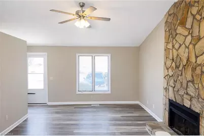 3515 Fiesta Drive, Greensboro, NC 27406 - Photo 9