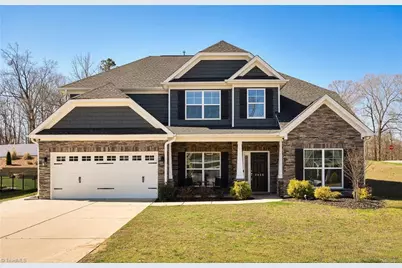 2929 Fernley Court, High Point, NC 27262 - Photo 1