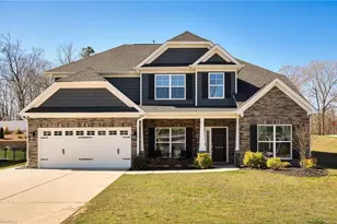 2929 Fernley Ct, High Point, NC 27262 - Photo 1