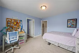 1178 Yorkshire Dr, Burlington, NC 27215 - Photo 27