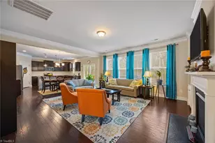 1178 Yorkshire Dr, Burlington, NC 27215 - Photo 9