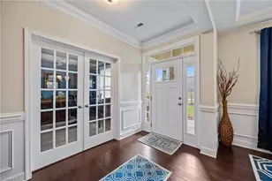 1178 Yorkshire Dr, Burlington, NC 27215 - Photo 3