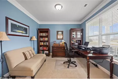 1178 Yorkshire Drive, Burlington, NC 27215 - Photo 3