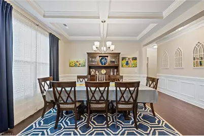 1178 Yorkshire Drive, Burlington, NC 27215 - Photo 5