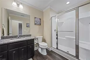 1178 Yorkshire Dr, Burlington, NC 27215 - Photo 37