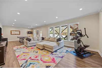 1178 Yorkshire Drive, Burlington, NC 27215 - Photo 33