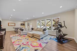 1178 Yorkshire Dr, Burlington, NC 27215 - Photo 33