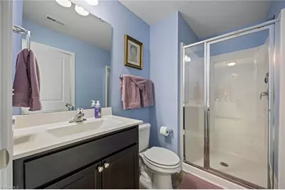 1178 Yorkshire Drive, Burlington, NC 27215 - Photo 27