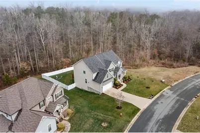 1178 Yorkshire Drive, Burlington, NC 27215 - Photo 43