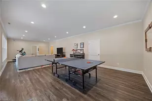 1178 Yorkshire Dr, Burlington, NC 27215 - Photo 35