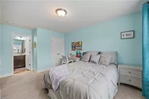 1178 Yorkshire Dr, Burlington, NC 27215 - Photo 29