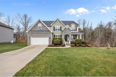 1178 Yorkshire Drive, Burlington, NC 27215 - Photo 47