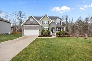 1178 Yorkshire Dr, Burlington, NC 27215 - Photo 47