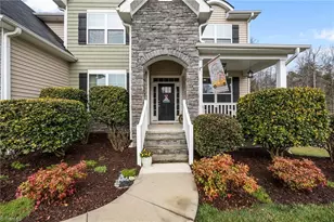 1178 Yorkshire Dr, Burlington, NC 27215 - Photo 49