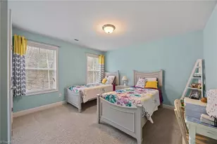 1178 Yorkshire Dr, Burlington, NC 27215 - Photo 33