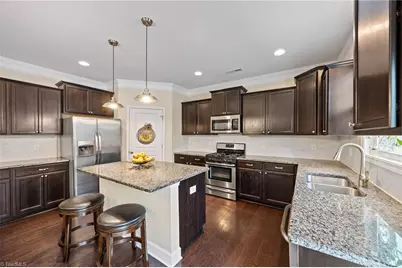 1178 Yorkshire Drive, Burlington, NC 27215 - Photo 11